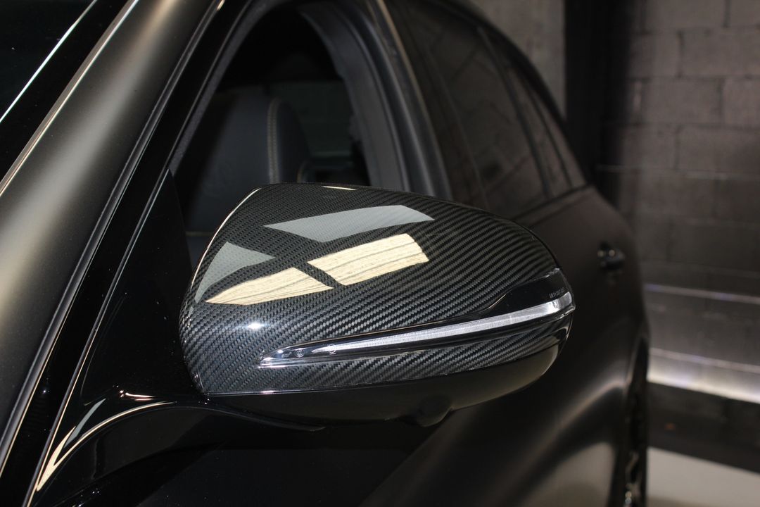 2023 Mercedes-Benz E-Class