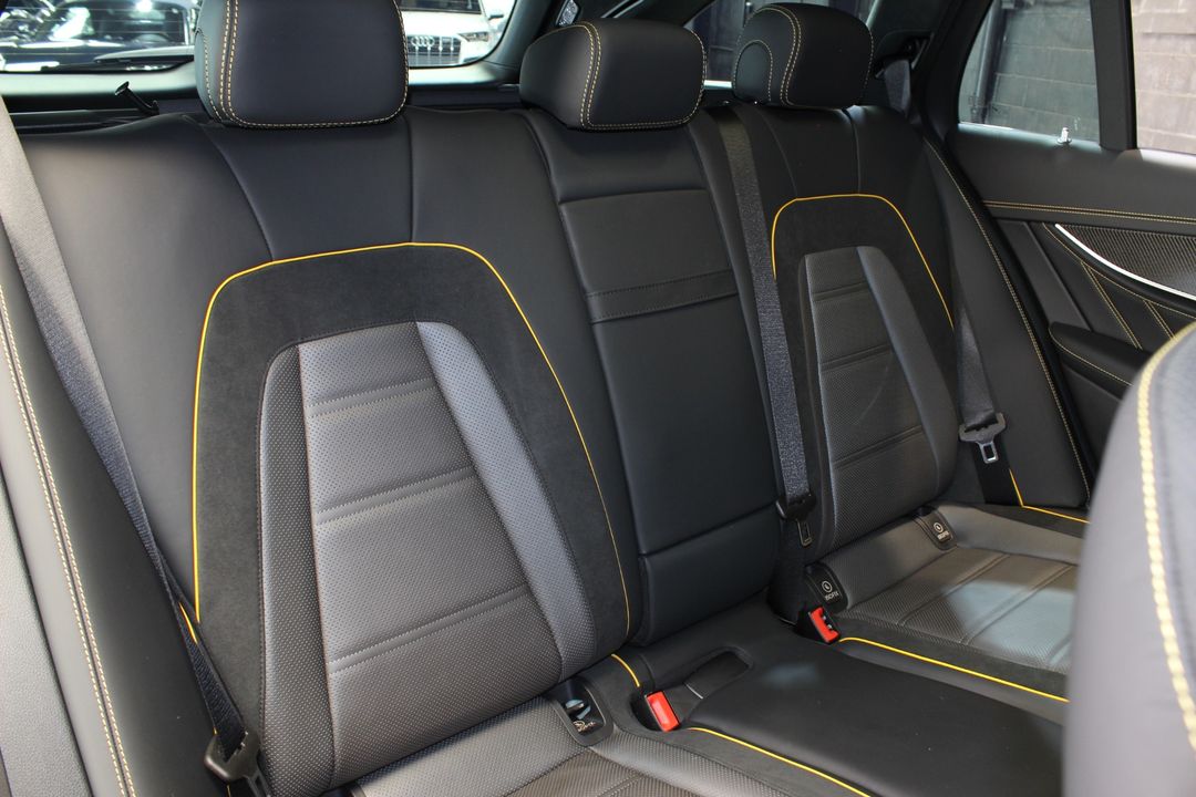 2023 Mercedes-Benz E-Class