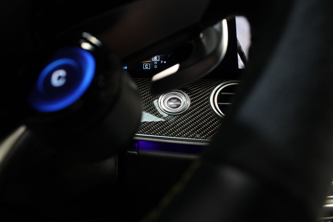 2023 Mercedes-Benz E-Class