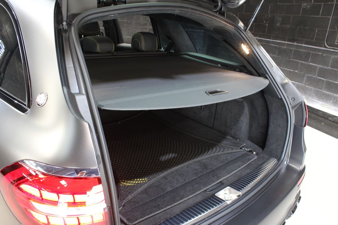 2023 Mercedes-Benz E-Class