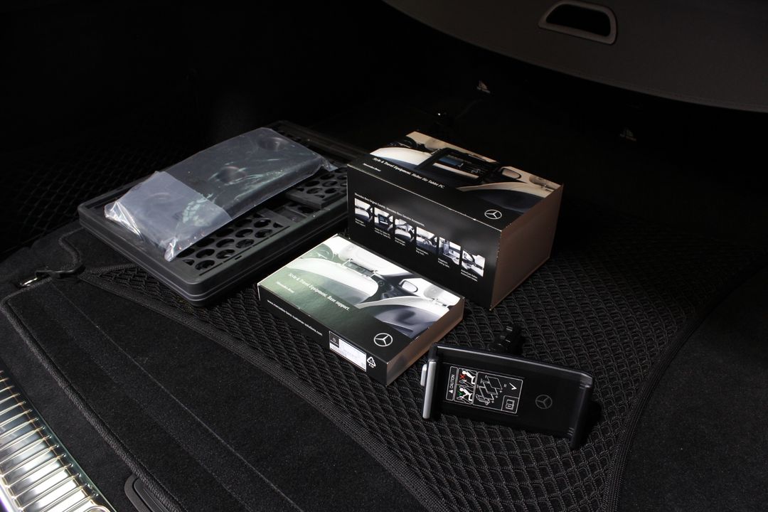 2023 Mercedes-Benz E-Class