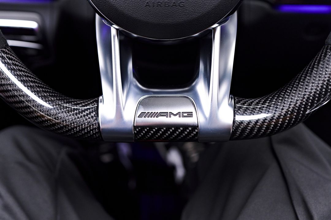 2023 Mercedes-Benz G-Class