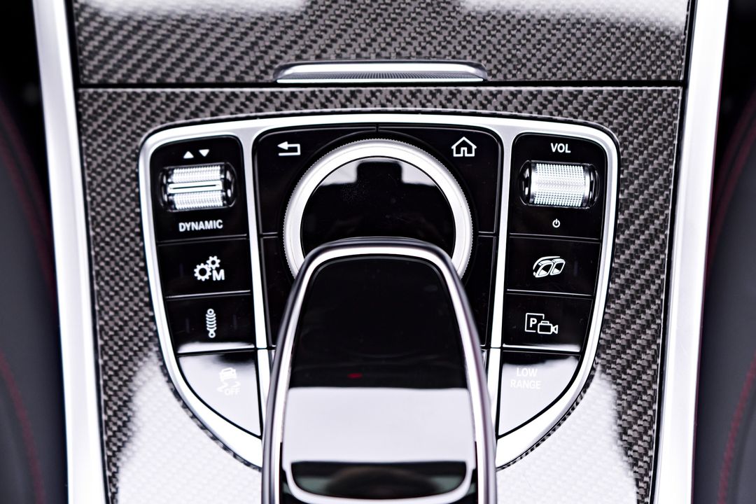 2023 Mercedes-Benz G-Class