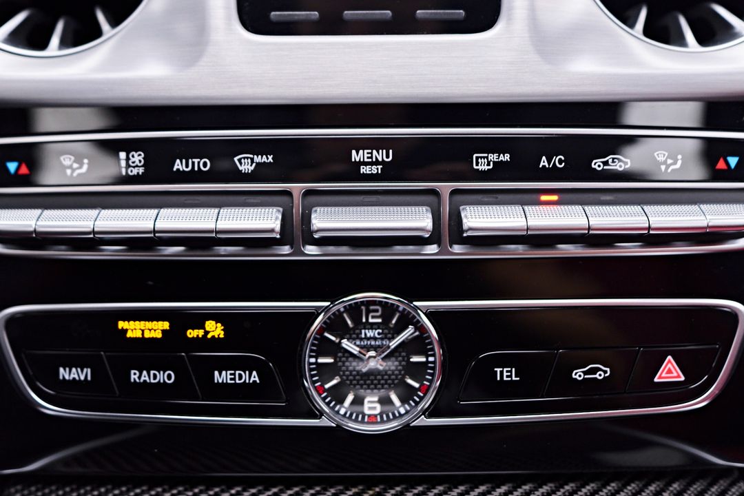 2023 Mercedes-Benz G-Class