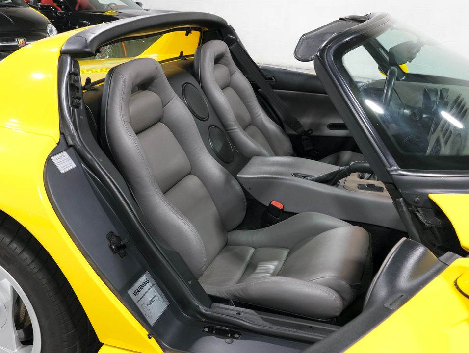 1995 Dodge Viper RT/10