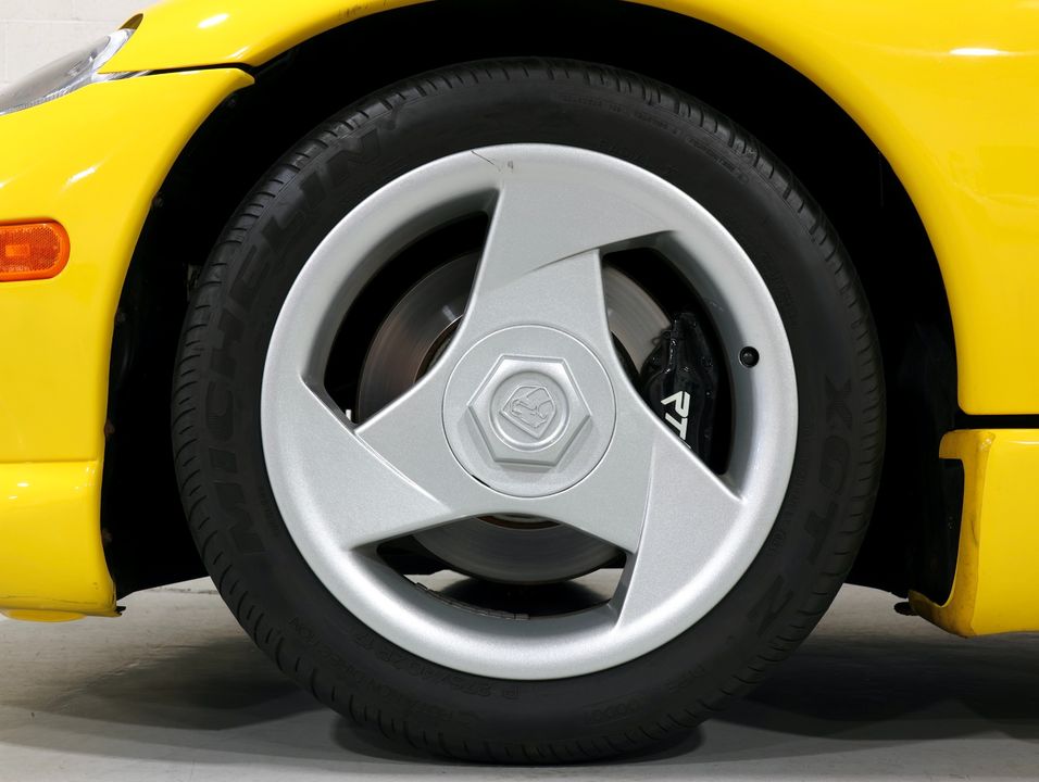 1995 Dodge Viper RT/10