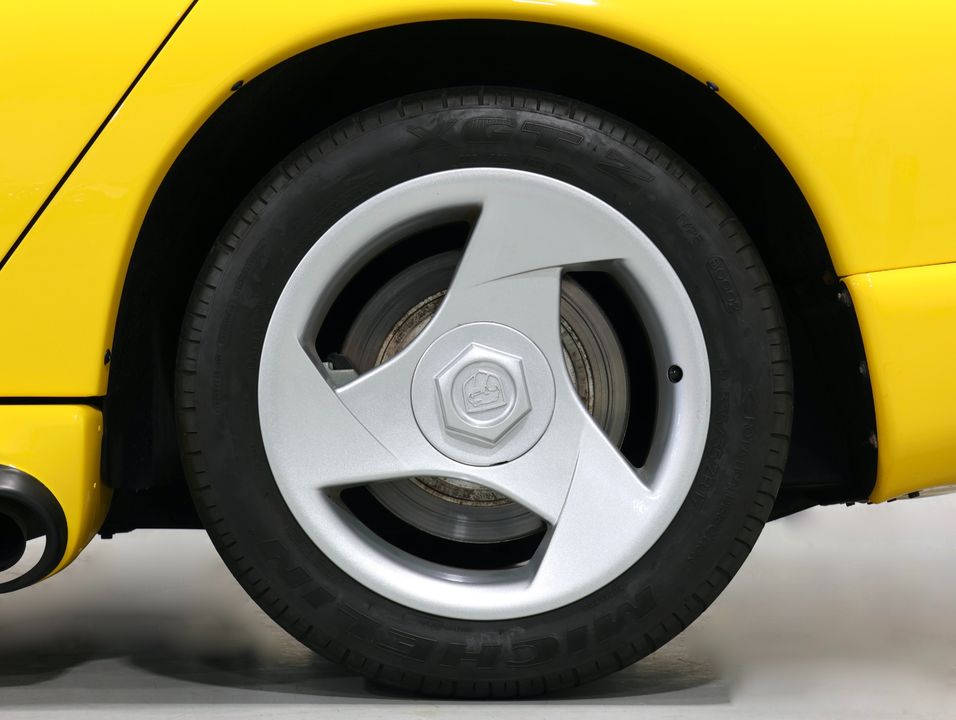 1995 Dodge Viper RT/10