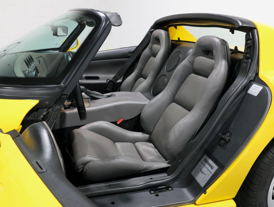 1995 Dodge Viper RT/10