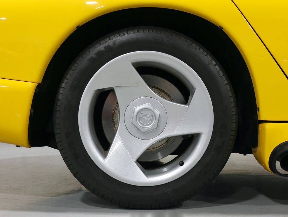 1995 Dodge Viper RT/10