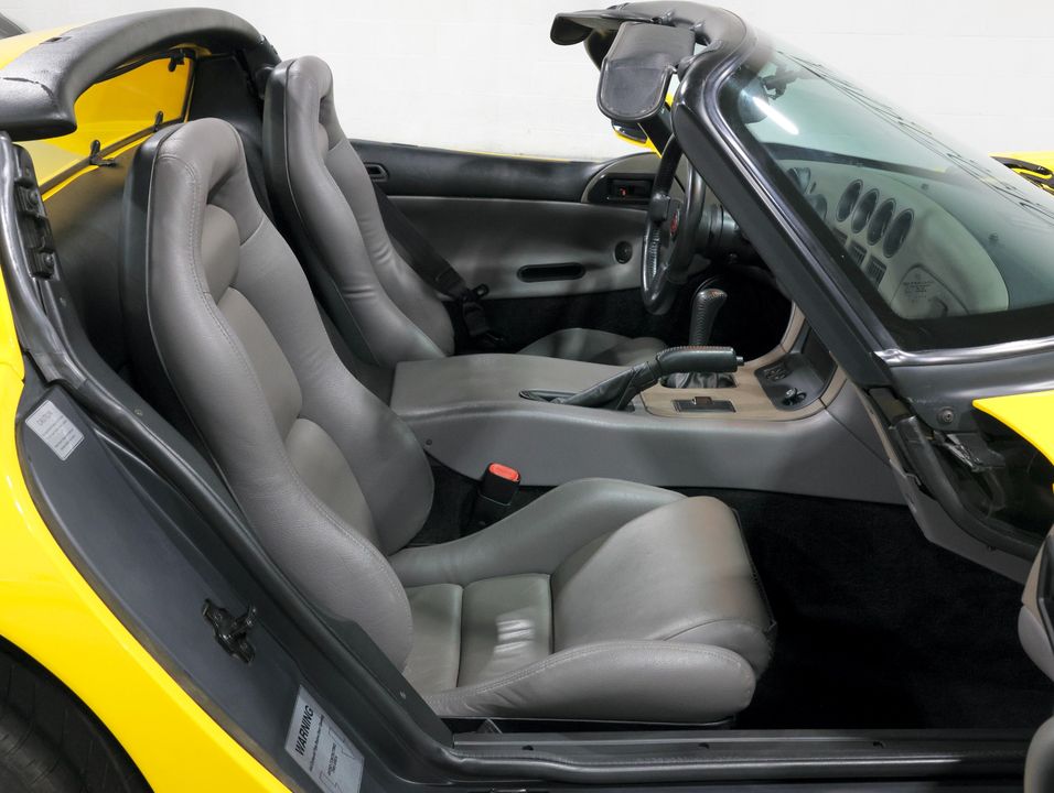 1995 Dodge Viper RT/10