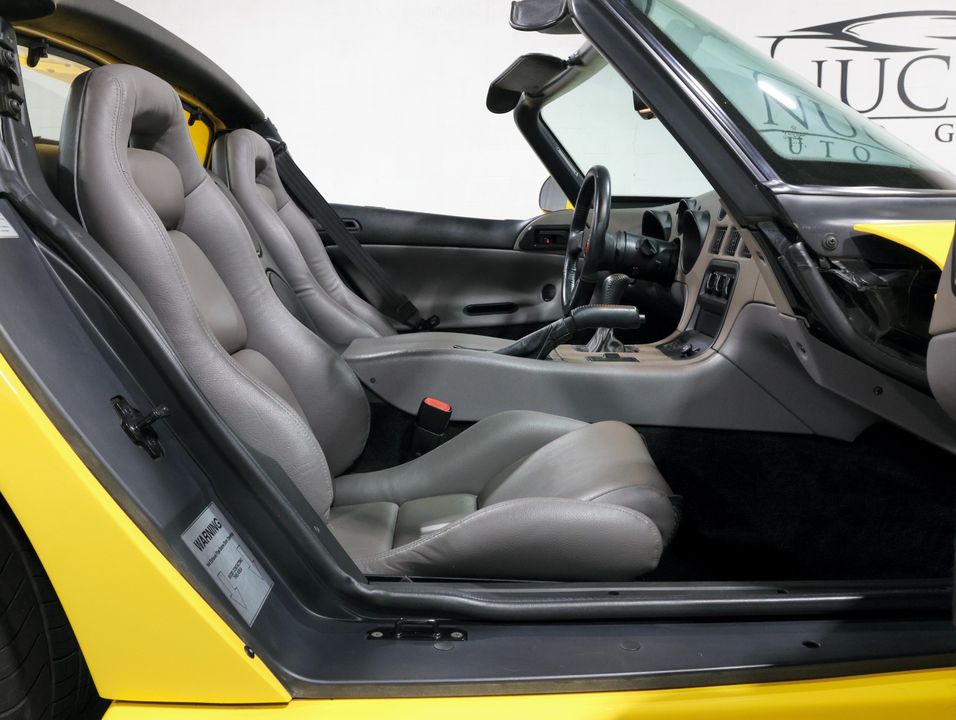1995 Dodge Viper RT/10