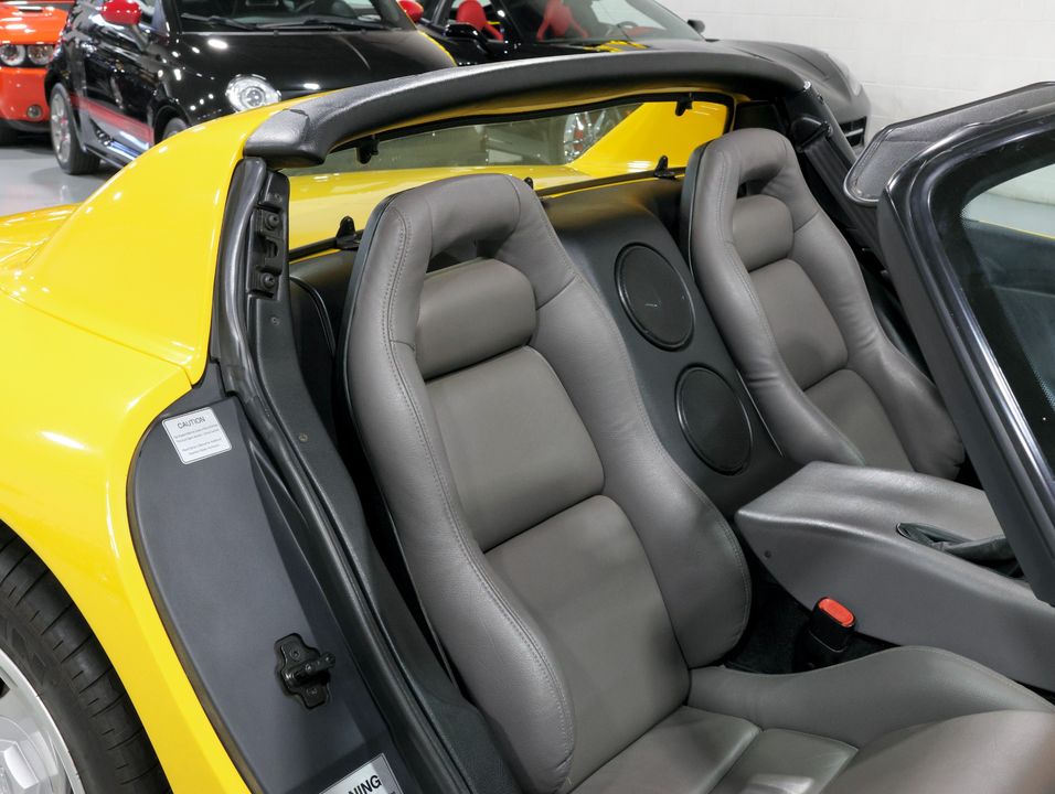 1995 Dodge Viper RT/10