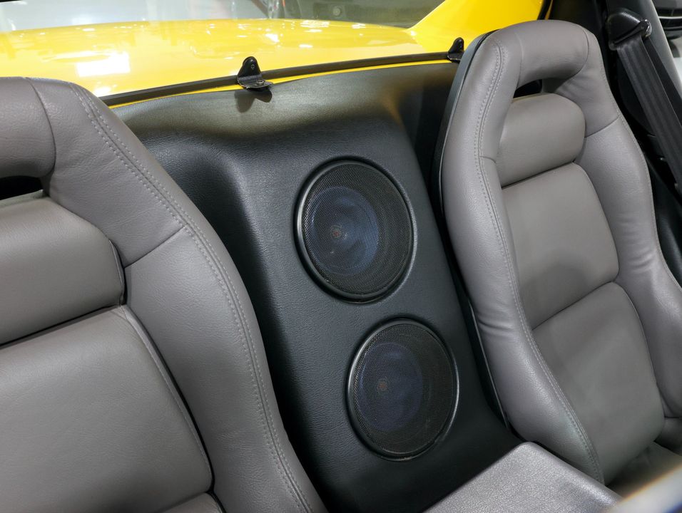 1995 Dodge Viper RT/10
