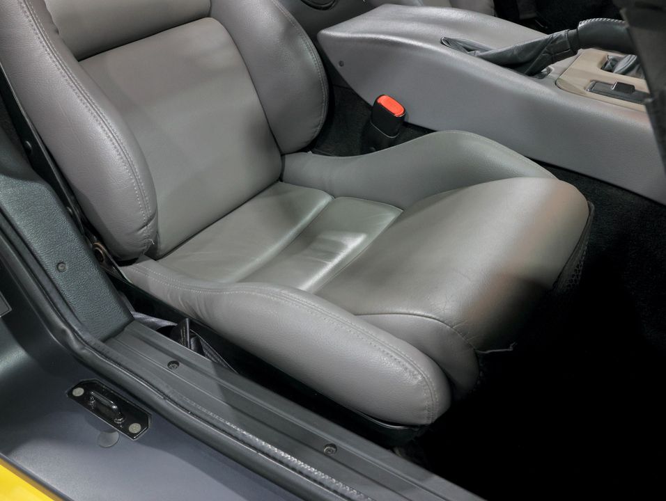 1995 Dodge Viper RT/10