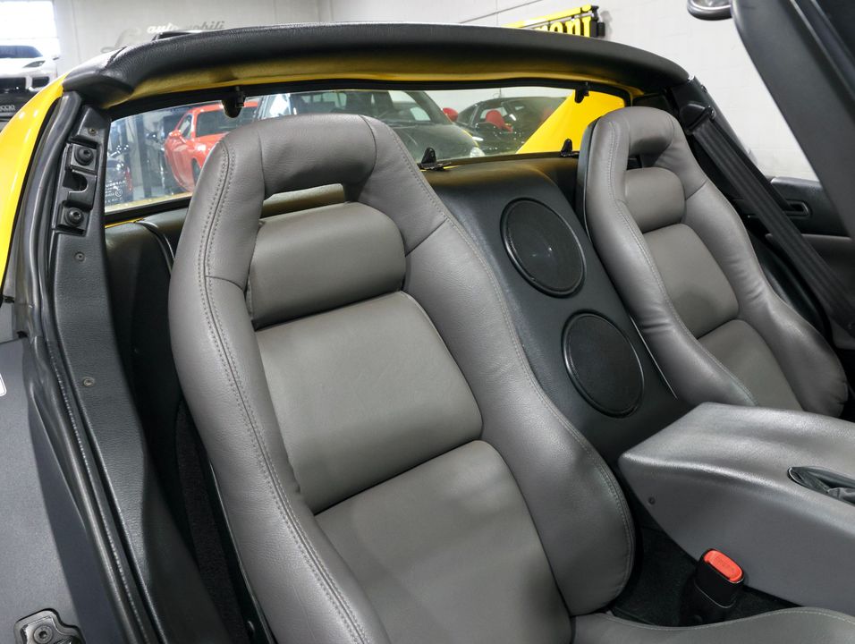 1995 Dodge Viper RT/10