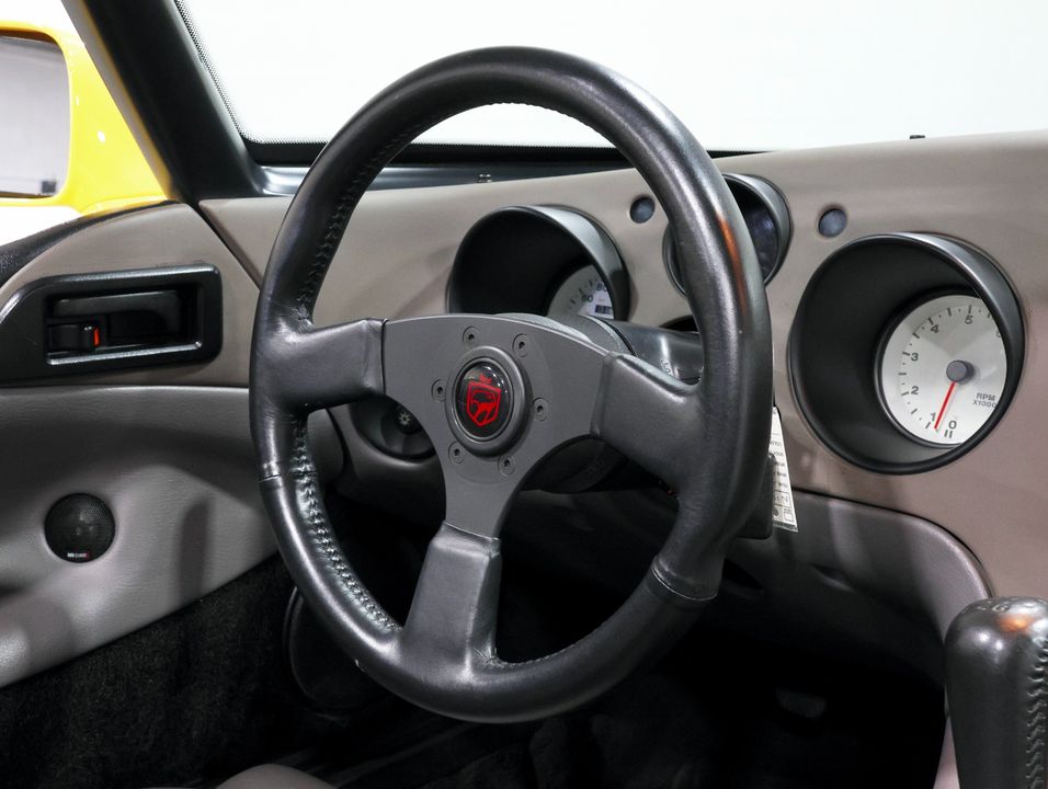 1995 Dodge Viper RT/10