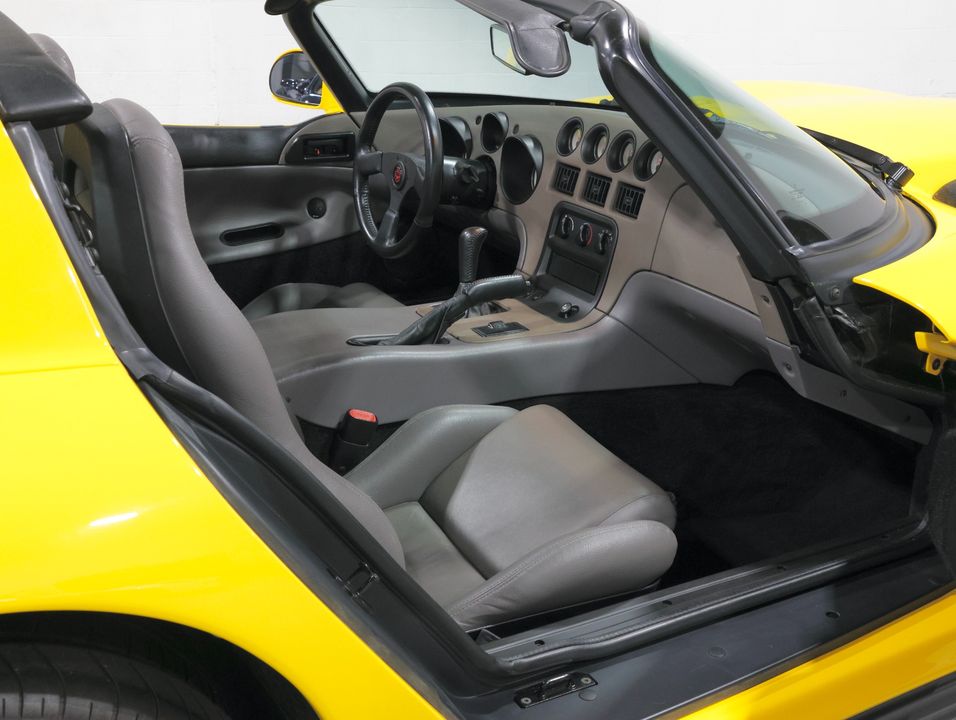 1995 Dodge Viper RT/10