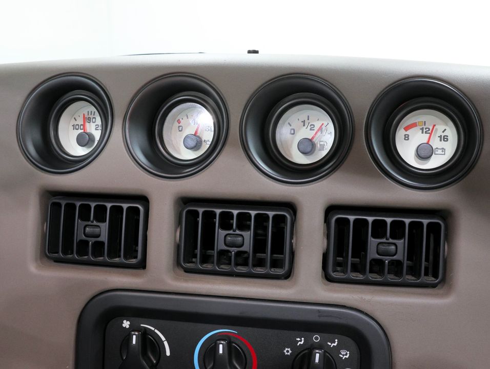 1995 Dodge Viper RT/10