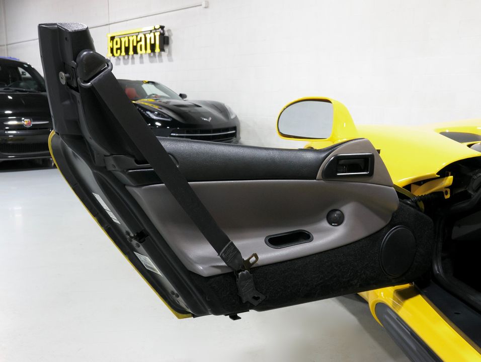 1995 Dodge Viper RT/10