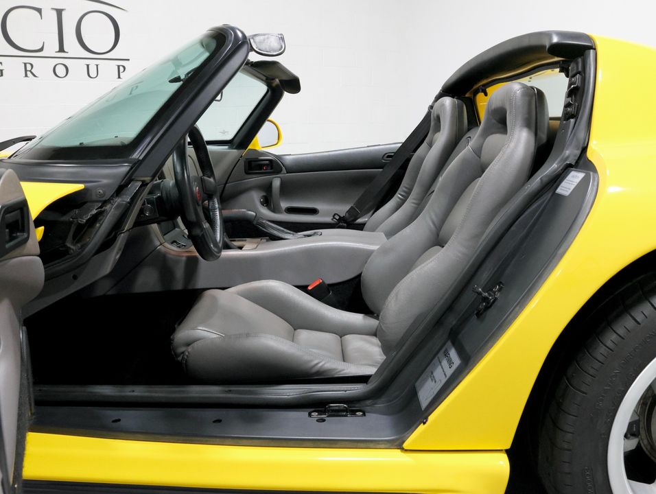 1995 Dodge Viper RT/10