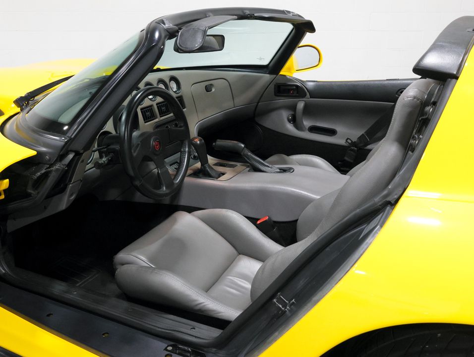 1995 Dodge Viper RT/10