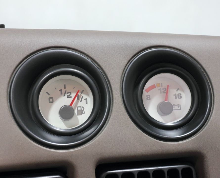 1995 Dodge Viper RT/10
