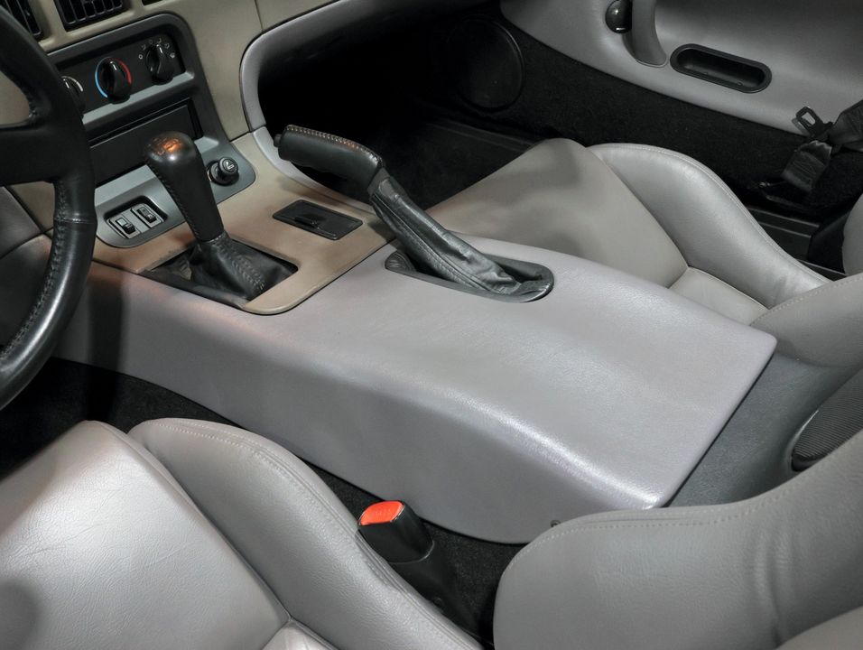 1995 Dodge Viper RT/10