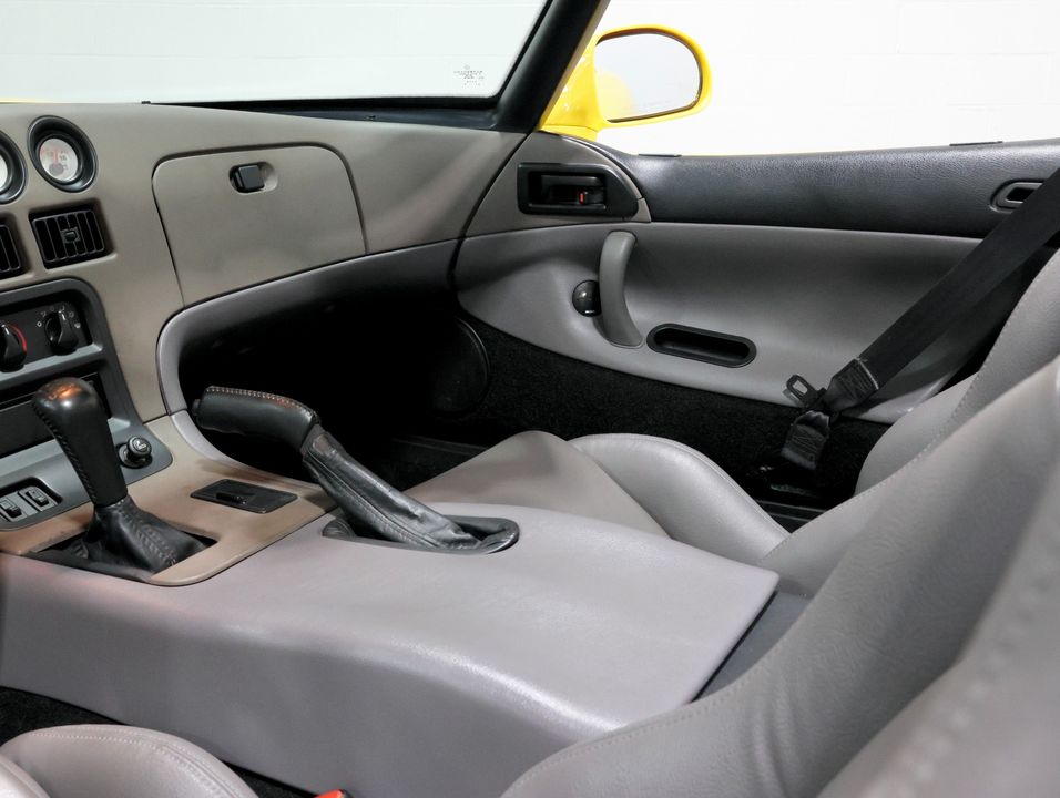 1995 Dodge Viper RT/10