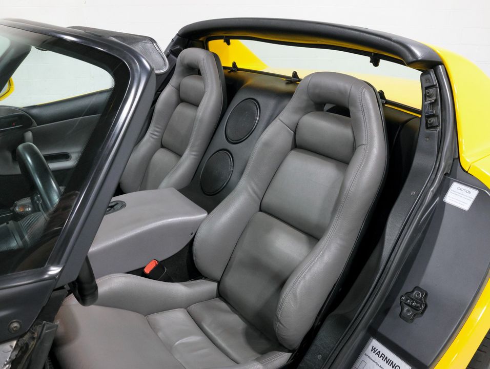 1995 Dodge Viper RT/10