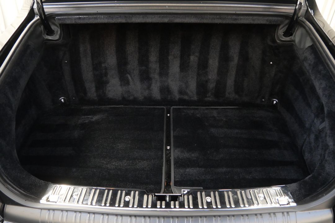 2015 Rolls-Royce Phantom