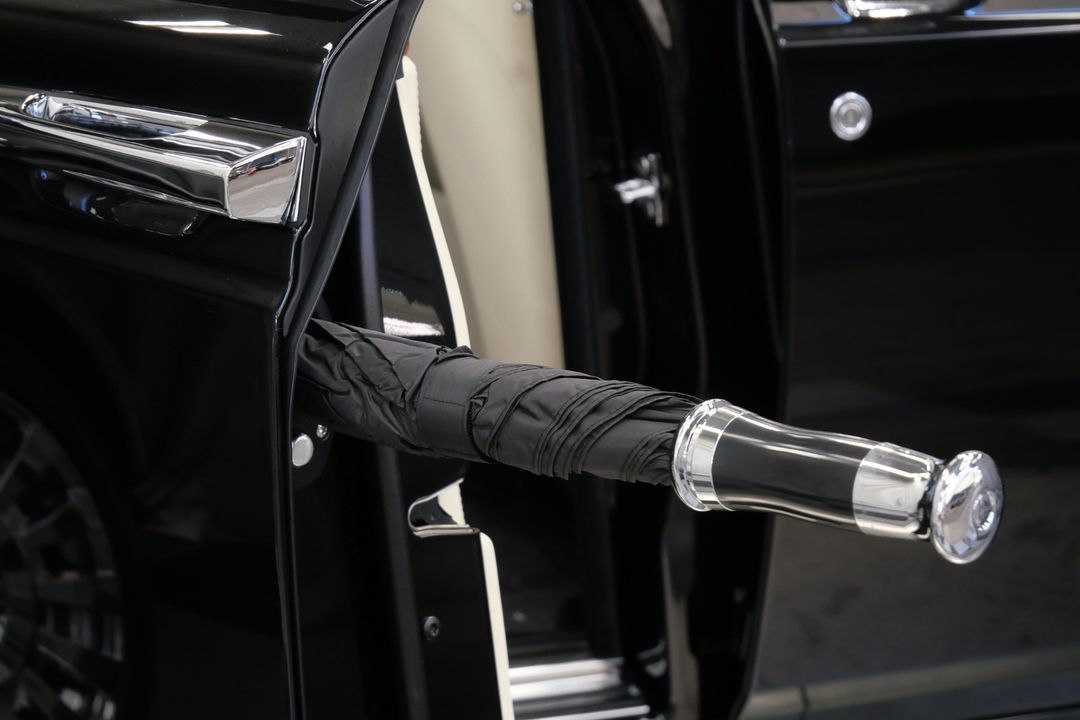 2015 Rolls-Royce Phantom