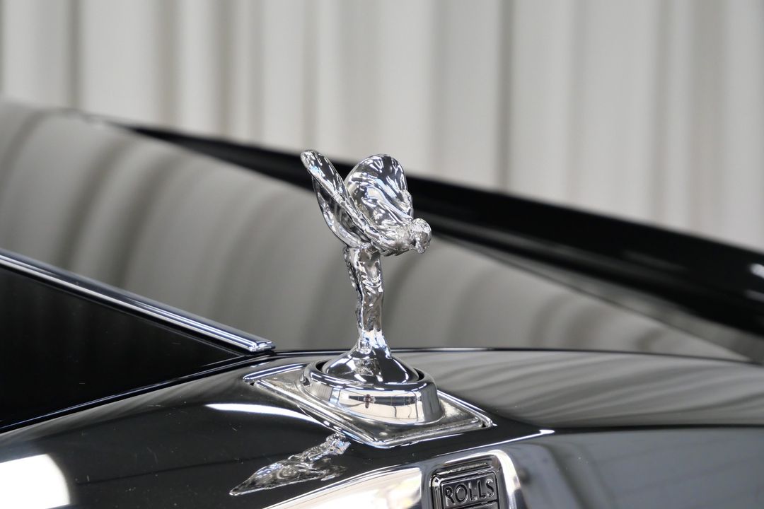 2015 Rolls-Royce Phantom