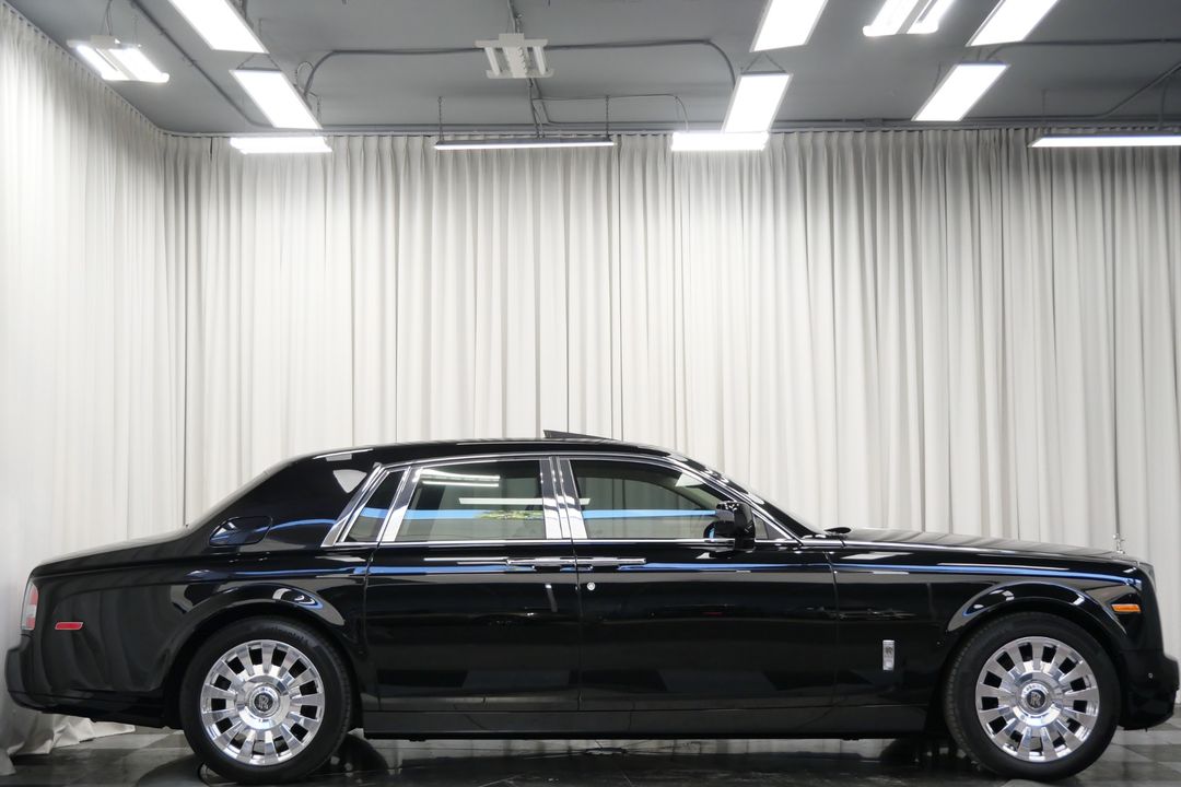 2015 Rolls-Royce Phantom