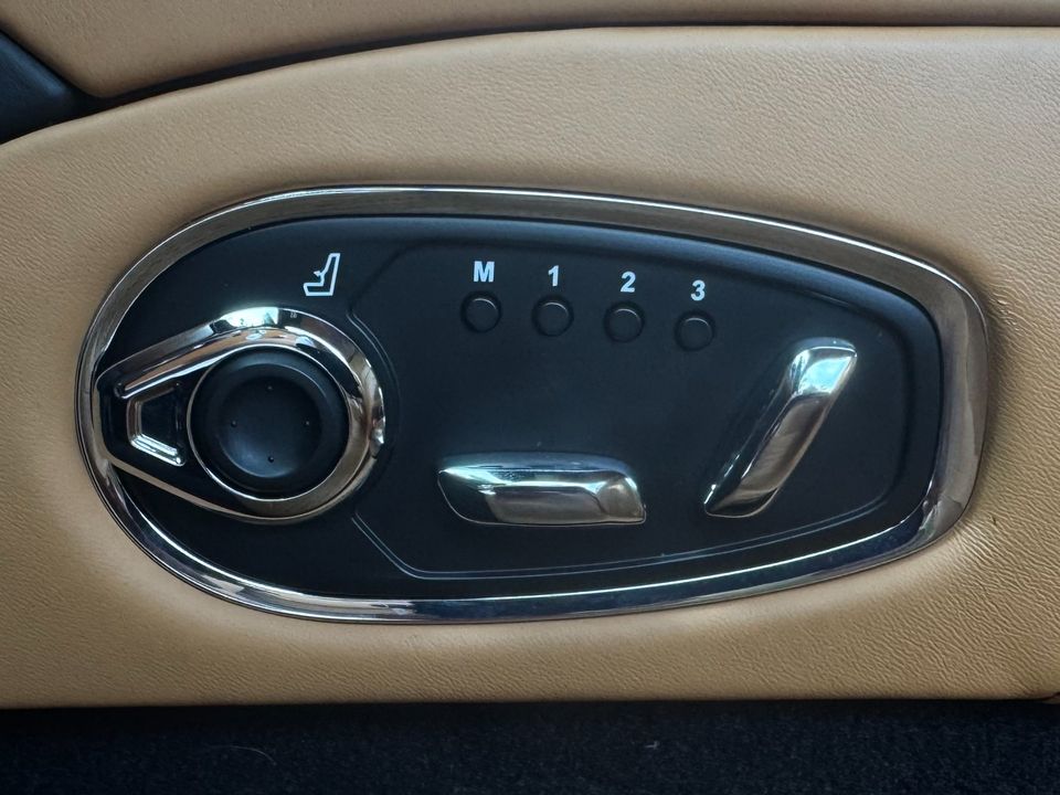 2017 Aston Martin DB11
