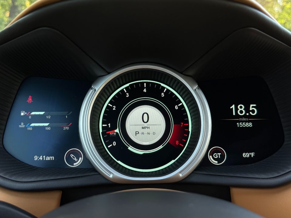 2017 Aston Martin DB11