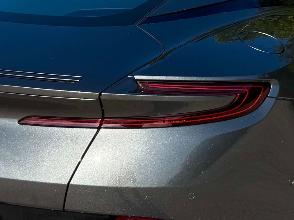 2017 Aston Martin DB11