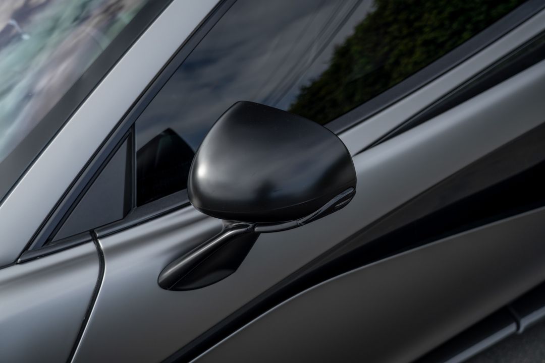 2019 McLaren 600LT