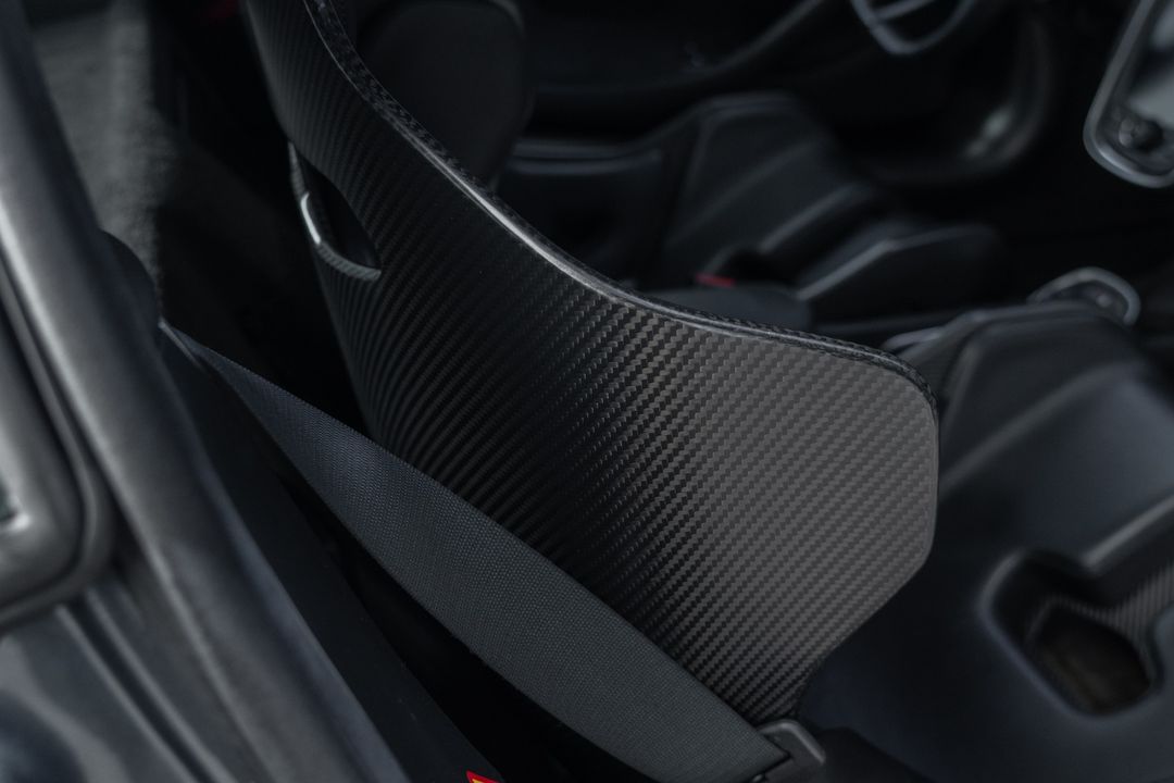 2019 McLaren 600LT
