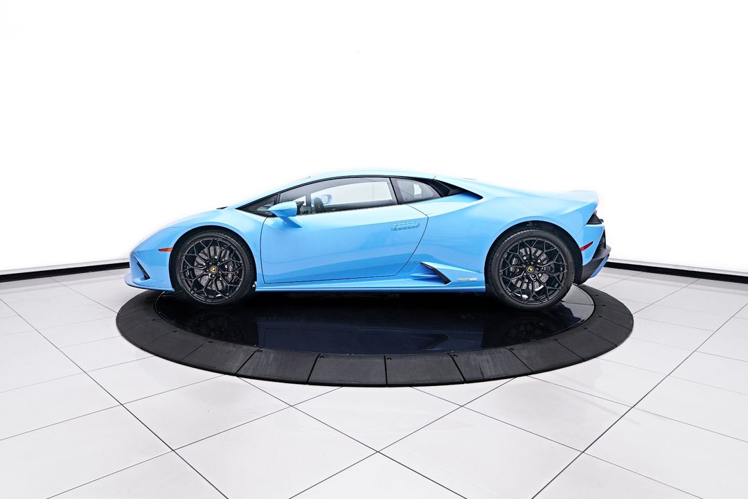 2023 Lamborghini Huracan EVO