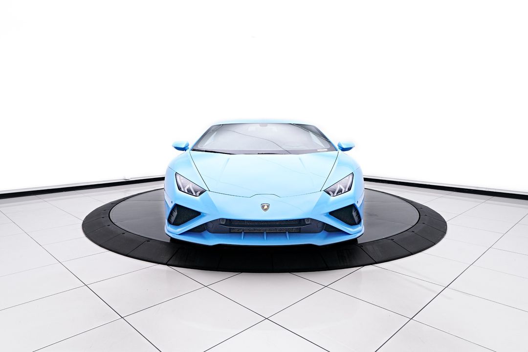 2023 Lamborghini Huracan EVO