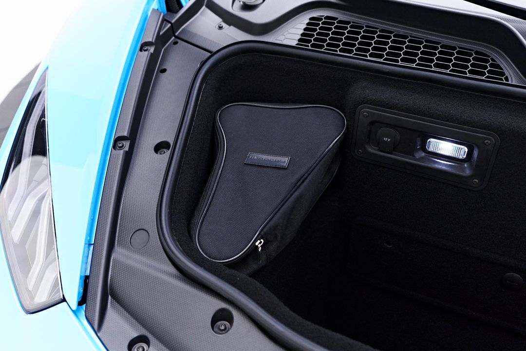 2023 Lamborghini Huracan EVO
