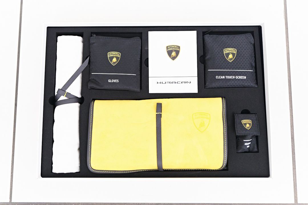 2023 Lamborghini Huracan EVO