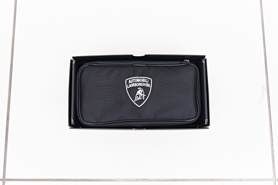 2023 Lamborghini Huracan EVO