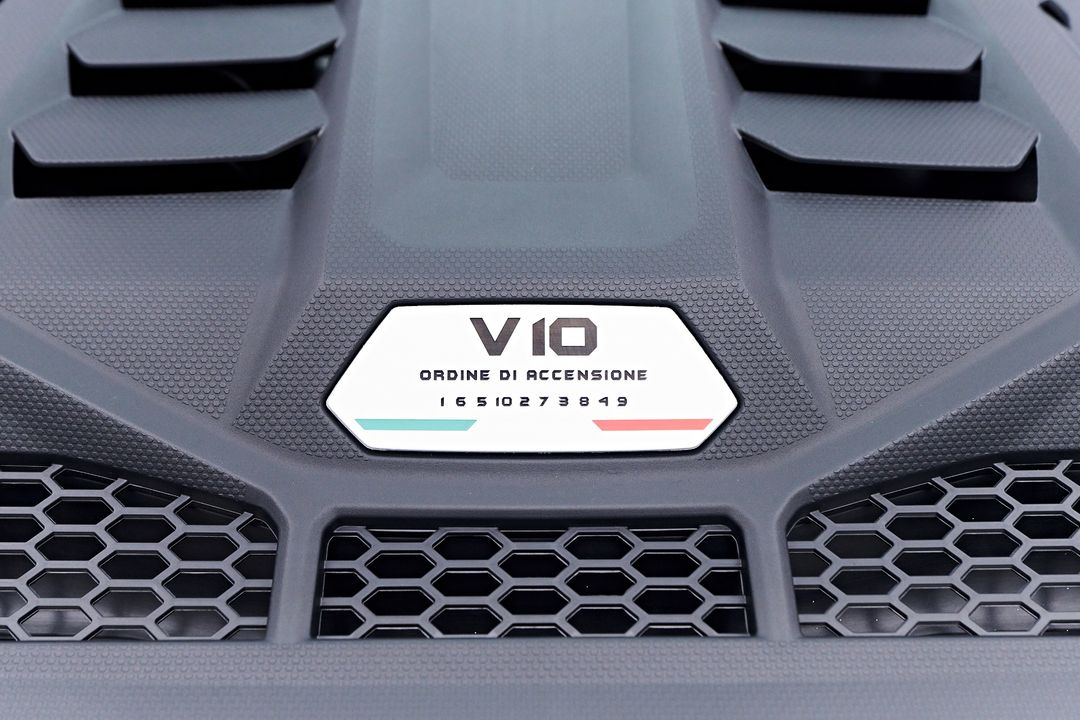 2023 Lamborghini Huracan EVO