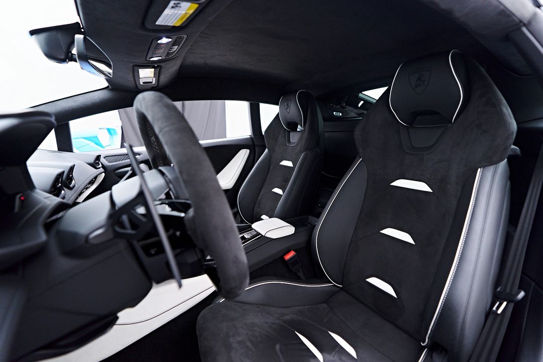 2023 Lamborghini Huracan EVO