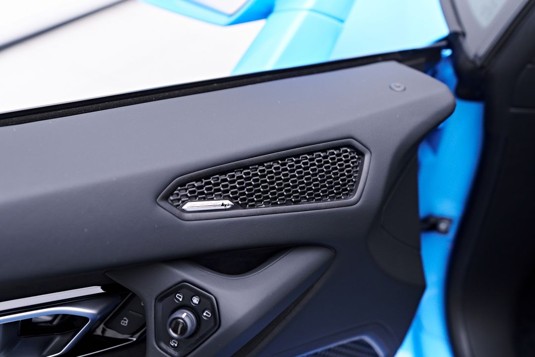 2023 Lamborghini Huracan EVO