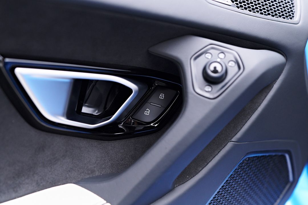 2023 Lamborghini Huracan EVO