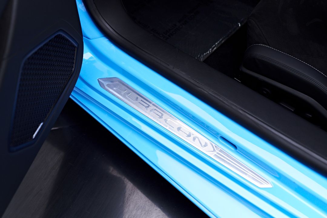 2023 Lamborghini Huracan EVO