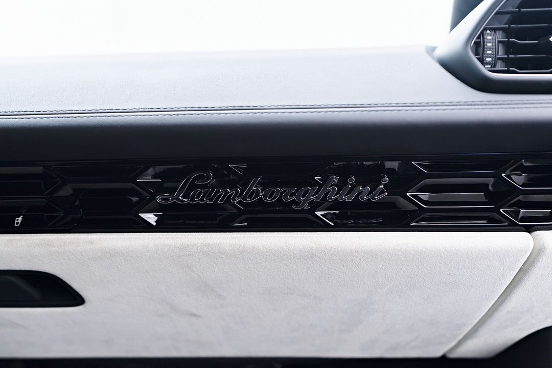 2023 Lamborghini Huracan EVO