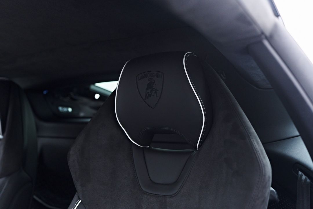 2023 Lamborghini Huracan EVO